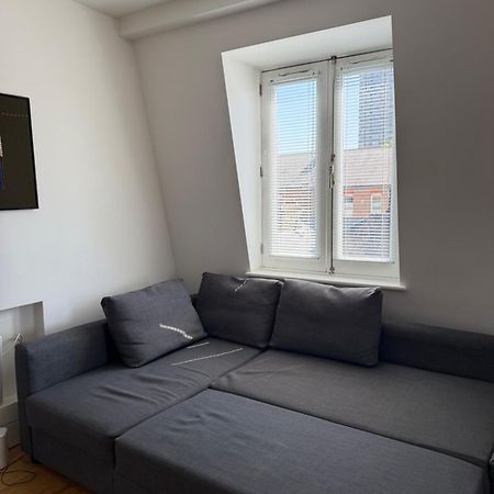 Central , Bright And Modern Flat Up To 4 People London Exterior photo