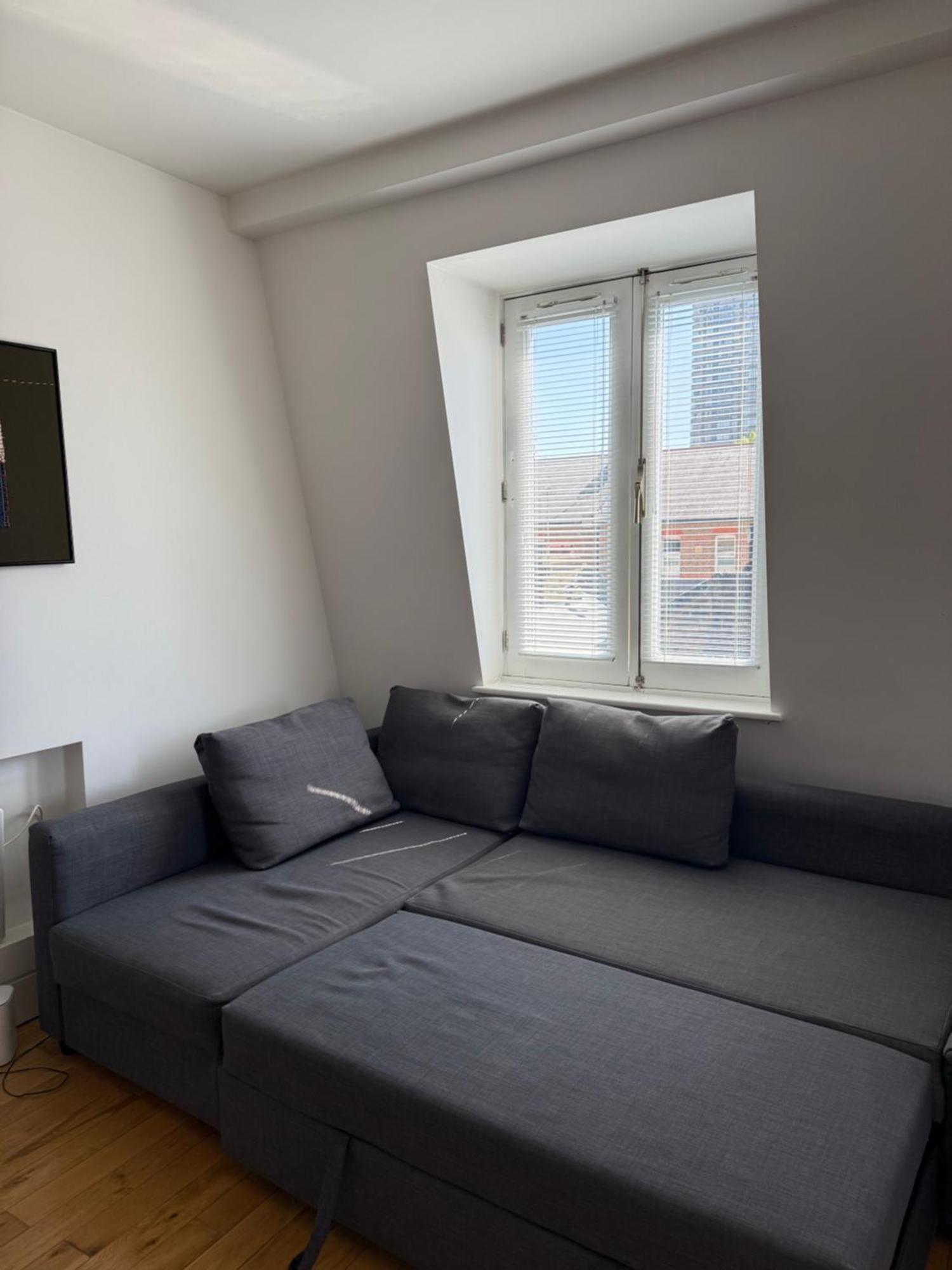 Central , Bright And Modern Flat Up To 4 People London Exterior photo